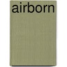 Airborn door Kenneth Oppel
