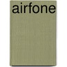 Airfone door Ronald Cohn