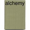 Alchemy door K.J. Wignall