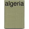 Algeria by Frederic P. Miller