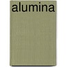 Alumina door H. Hubner
