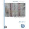 Amadora door Ronald Cohn