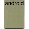 Android door Paul J. Deitel