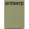 Antwerp door Roberto Bolaño