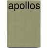 Apollos by Ronald Cohn