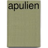 Apulien door Andreas Haller