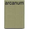 Arcanum door M. C Moulton