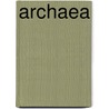 Archaea by Fuente Wikipedia