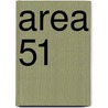 Area 51 door Peter W. Merlin