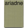 Ariadne by Ronald Cohn