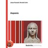 Aspasia door Ronald Cohn
