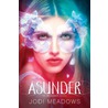 Asunder by Jodi Meadows