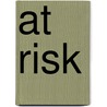 At Risk by Piers Blaikie