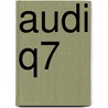 Audi Q7 by Ronald Cohn