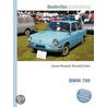 Bmw 700 door Ronald Cohn
