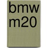 Bmw M20 door Ronald Cohn