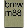 Bmw M88 door Ronald Cohn