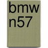 Bmw N57 door Ronald Cohn
