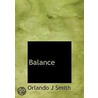 Balance door Orlando J. Smith