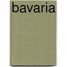 Bavaria by Frederic P. Miller