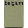 Belgium door Marie-Odile Louppe