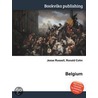 Belgium by Ronald Cohn