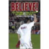 Believe door Mark Donaldson