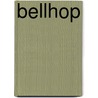 Bellhop by Ronald Cohn