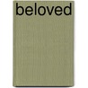 Beloved by Toni Morrison
