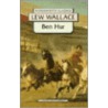 Ben Hur door Lewis Wallace