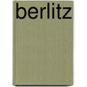 Berlitz door Berlitz Publishing