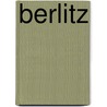 Berlitz door Katerina Roberts