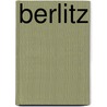 Berlitz door Berlitz