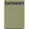 Between by Jessica Warman