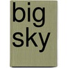 Big Sky door Alfred Publishing