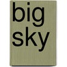 Big Sky door Jeff Strickler