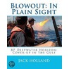 Blowout door Jack Holland