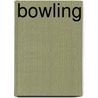Bowling door Michael Schulze