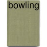 Bowling by Michael Schulze