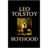 Boyhood door L.N. Tolstoy
