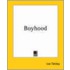 Boyhood