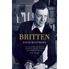 Britten door David Matthews