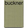 Buckner by Ronald Cohn