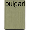 Bulgari by Amanda Triossi