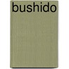 Bushido by Inazo Nitobr