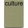 Culture by Lance Williams
