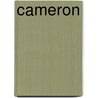 Cameron by James Hanning