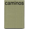 Caminos by Niobe O'Connor