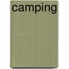 Camping door Joy Cowley