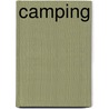 Camping door Frederic P. Miller
